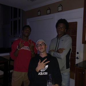 Meet your Posher, Austin